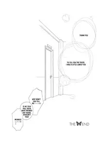 Toffee Pattern Yuri Obsession