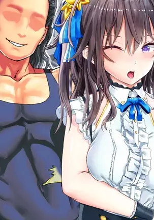 Joujaku na Ojou-sama ga YariCir no Jittai o Shiruyoude Part:1-4