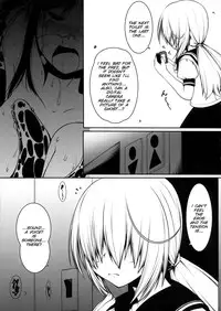 (C82) [Random Parts (TAKUTEKS)] Shoku Kano (Photo Kano) [English][SMDC]