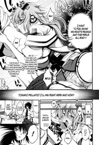 [Kuusou] New! Type ♥ Ch. 0-7 [English] [Ancient Archon+B.E.C. Scans]