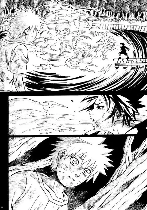 Shikisokuzeku | All is illusion 2 – Naruto dj
