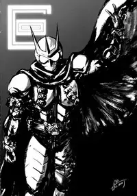 (C86) [C.R's NEST (Various)] Heroes Syndrome - Tokusatsu Hero Sakuhin-shuu - (Kamen Rider)