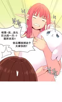 [Rozer] A World that I Rule | 我统治的世界 Ch.1-33 [Chinese]