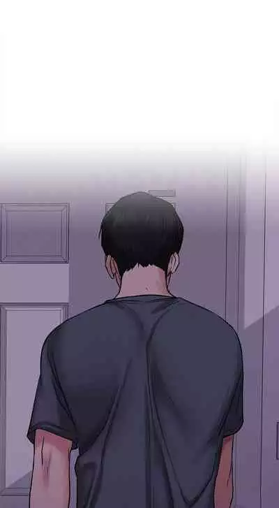 [Gregor, JJangE] Staying with Ajumma (1-20) [English] [ The Blank ] [Ongoing]