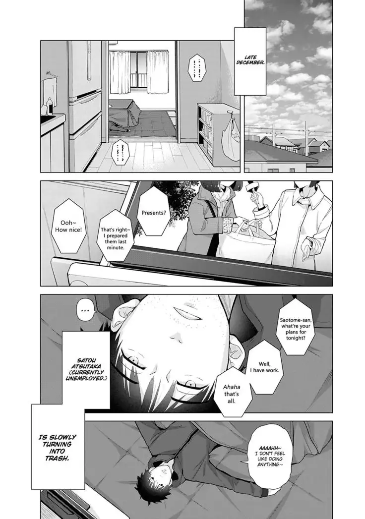 Noraneko Shoujo to no Kurashikata Ch. 16-22 | How to Live With A Noraneko Girl Ch. 16-22