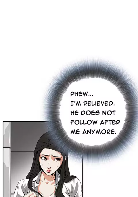 Take a Peek Ch.1-6