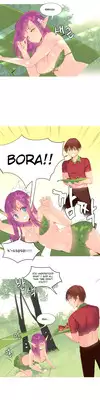 [Tankguy, ROZER] A World That I Rule Ch.01-15 [English] (Game of Scanlation) (Ongoing)