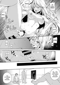 [Yukisaki MIALE] Ore wa Kyou kara Cinderella Aite wa Otoko. Ore wa Onna! - From now on, I’m Cinderella. My Partner is a Man and I’m a Woman! Ch. 1-8 [English]