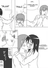 (俺と角煮と油そば) I Had Become A Girl When I Got Up In The Morning Part 2 [English] (CrayZayJay)