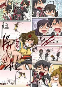 (SC37) [Studio ParM (Kotobuki Utage)] PM 14 - Anata no Nozomu Watashi ni... (School Days)