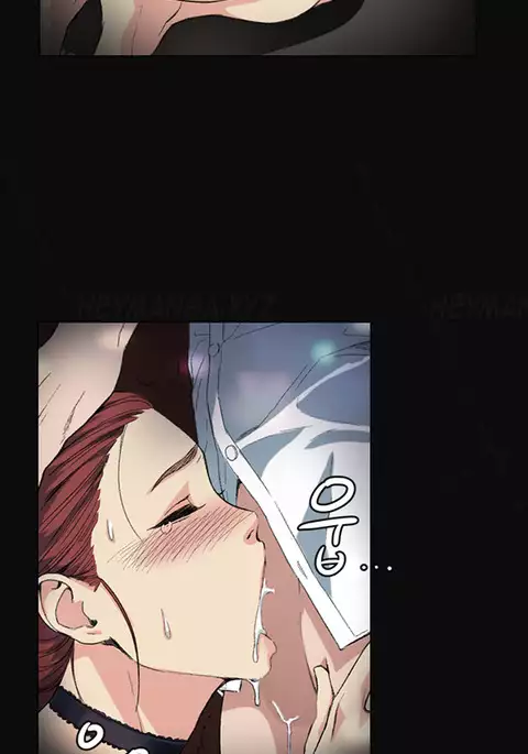 By Chance Ch.1-2