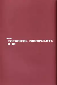 (C60) [Q-bit (Q-10)] Q-bit Vol. 05 - Accident of Lara Croft (Tomb Raider)