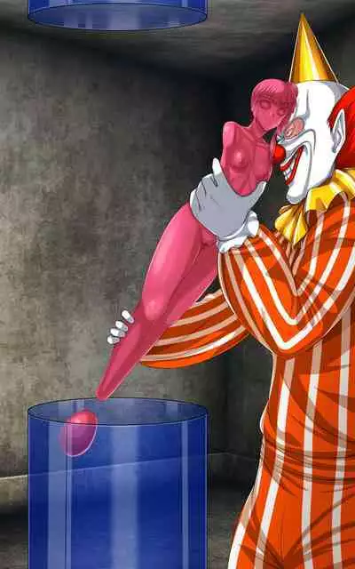 Kaeriuchi ni Ai! Nisareta Shoujo