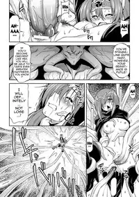 [Kazuma Muramasa] Lightning Warrior Raidy - Evil Purifying Lightning Ch. 1-10 [Eng]
