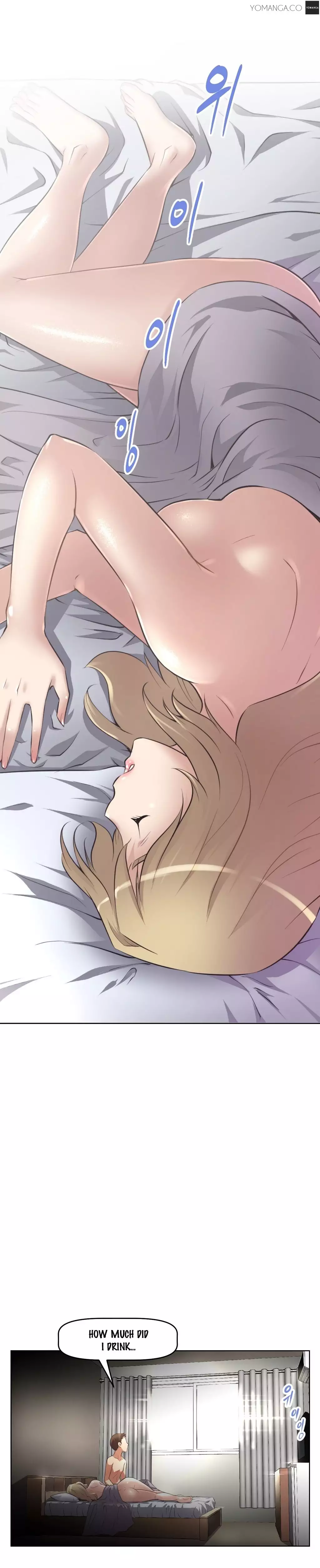 Brawling Go 0-13 Chapters