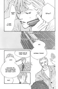 Aishiteiru to itte kure | Tell me you love me.