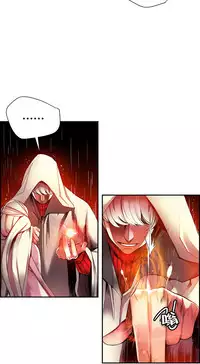 [Juder] Lilith`s Cord | 莉莉丝的脐带 Ch.1-37 [Chinese]