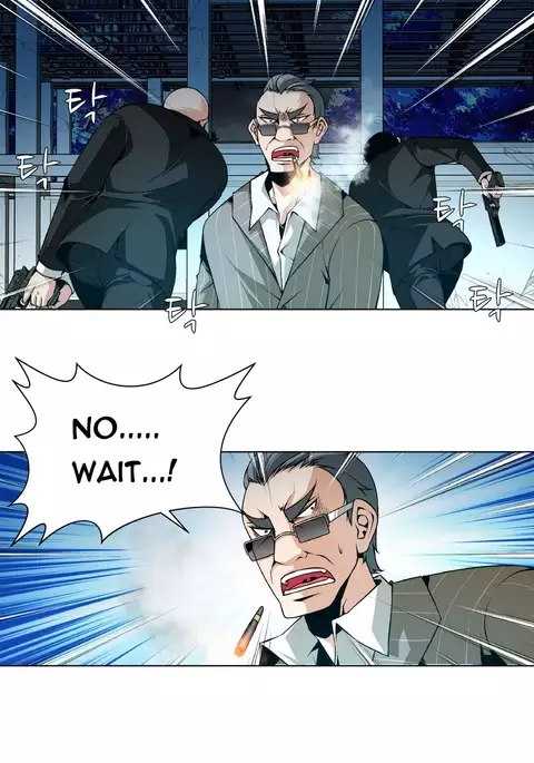 Twin Slave Ch.1-39