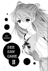 (C62) [Chimatsuriya Honpo (Asanagi Aoi)] 2002 Only Aska side A (Neon Genesis Evangelion)