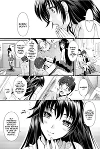 [Kojima Saya] Boku to Kanojo no Shujuu Kankei - Me And Her Master-Servant Relationship Ch. 1-3 [English] [freudia]