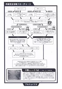 (CR29) [TYPE-MOON (Takeuchi Takashi, Kirihara Kotori)] Tsukihime Dokuhon (Tsukihime)