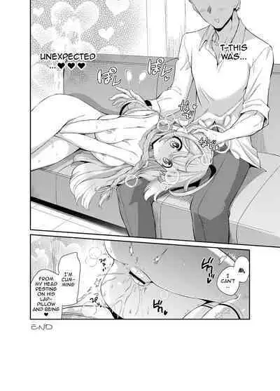 [Yokoshimaya. (Yokoshima Takemaru)] Sensei o Saimin shite Zenbu Shihai saretai Hanako-san | Hanako Wants to Hypnotize Sensei and be Dominated by Him (Blue Archive) [English] {Doujins.com}