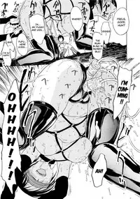 [Hakaba] The Beast House Ch. 1-4 (Kedamono no Ie) [English] [Chocolate]