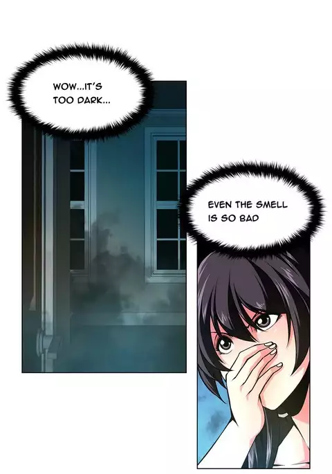 Twin Slave Ch.1-39