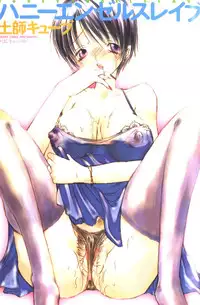 [Hashi Cube] Honey Angel Slave