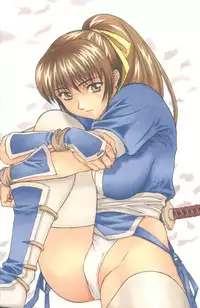 (C65) [Pretty Well (Momoi Nanabei)] Glamorous Colors (Various)