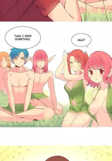 A World That I Rule Ch.01-26