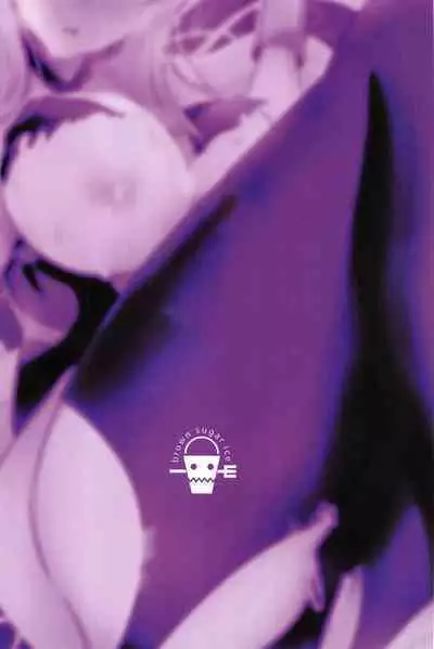 Morgan Heika no Kankin Nisshi | 摩根陛下的監禁日誌