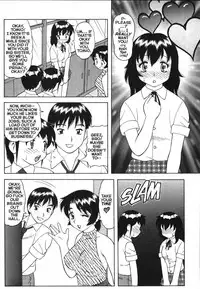 [Ogami Wolf] Super Taboo Extreme 2 [English]