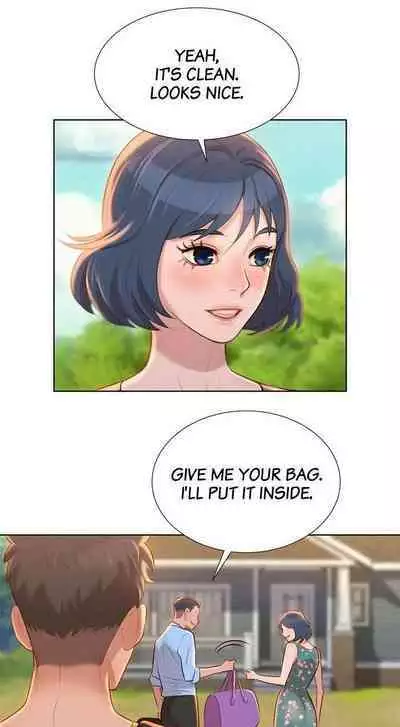 What do you Take me For? Ch.14/?