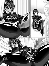 [Sansui (Sen)] Picchiri Suit DIY