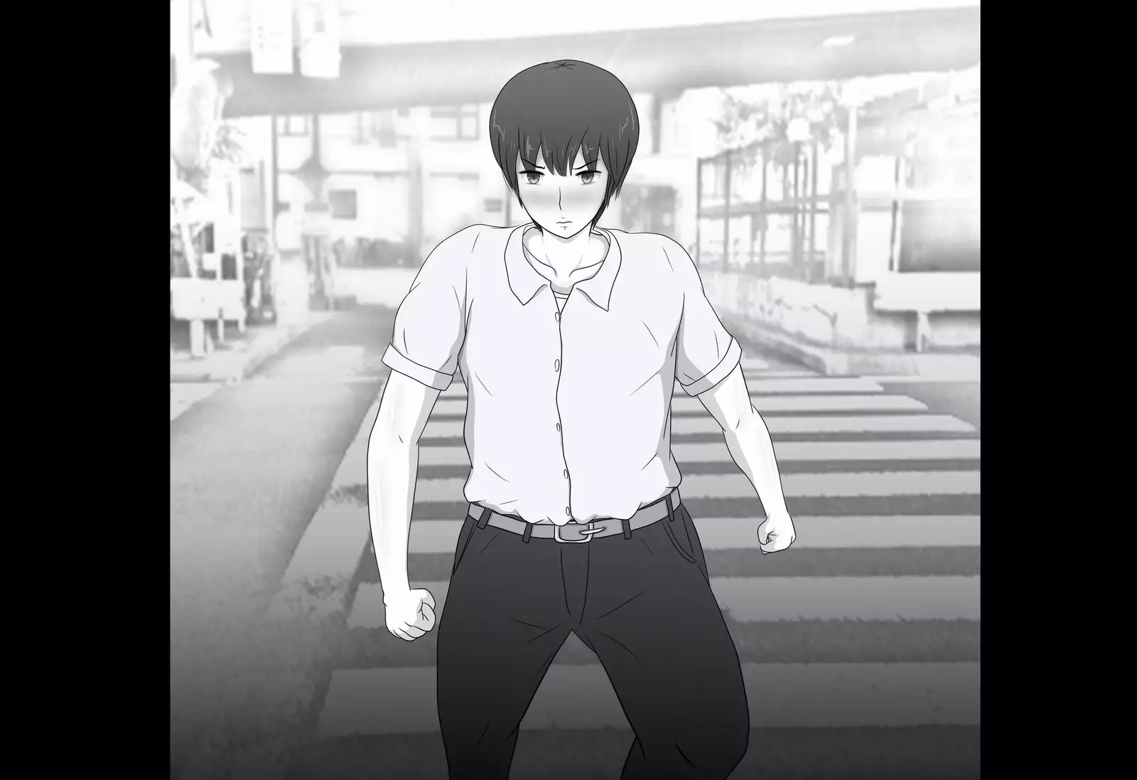 Honki de Suki ni Nareta no ni... 2