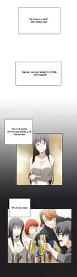 [Edge Edge] SStudy Ch.0-24 (English) (YoManga) (Ongoing)