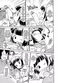 [Satsuki Itsuka] Byuu Byuu Bitch [English]