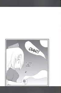 (Touhou Suukei Sai) [Shin Hijiridou Honpo (Hijiri Tsukasa)] Usagi no Miru Yume (Touhou Project) [English] [CGrascal]