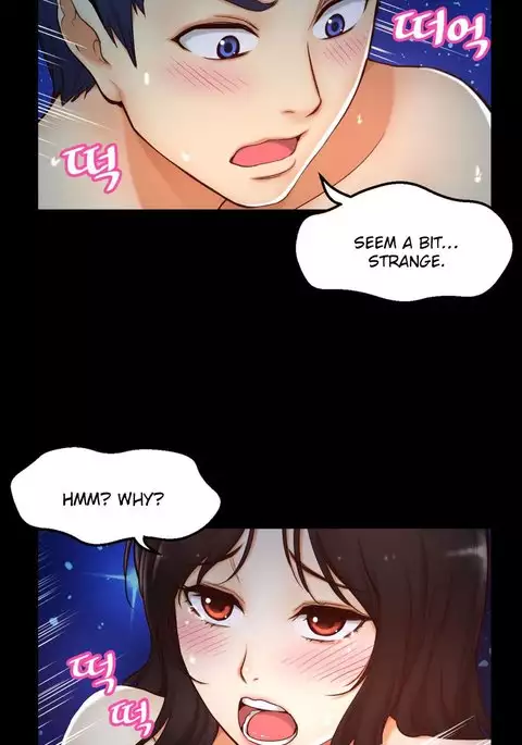 Mia's Tool Ch.0-4