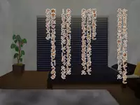 [Panda Scanners] Itazura Yuurei ~Namaiki Yuurei Musume o H ni Oshioki Kusuguri Taiji!!~