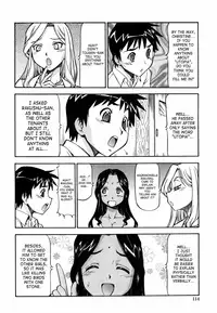 [Itoyoko] Momoiro Geshuku Utopian | Safety Lodging House Utopian [English] [SaHa]