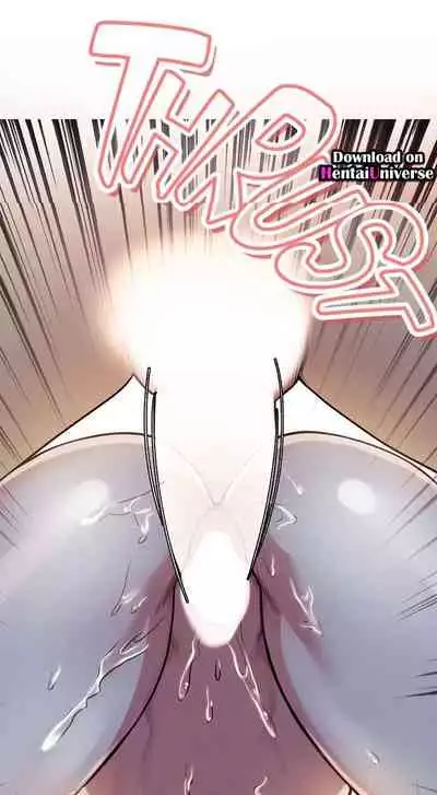 Taste of Forbbiden Fruit Ch.22/24