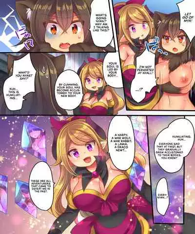 Maou-sama wa Heiwa ni Kurashitai | The Demon Lord Wants to Live in Peace
