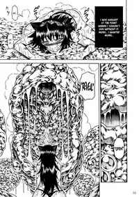 (C80) [Yokohama Junky (Makari Tohru)] Solo Hunter no Seitai 2 The third part (Monster Hunter) [English]