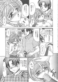 [Nekojima Lei] Kyonyuu ni Mukanai Shokugyou - not Suited be Occupation