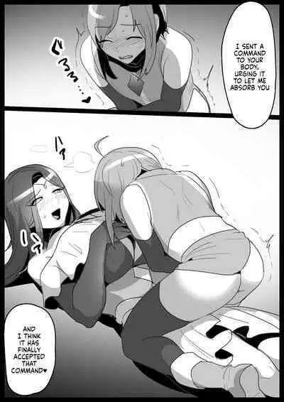 Mahou Senshi, Shinjiteita Nakama ni Uragirare, Kyuushuu Sareru Hanashi