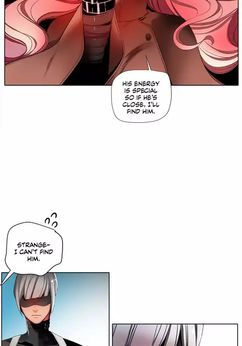 Lilith`s Cord Ch.1-41