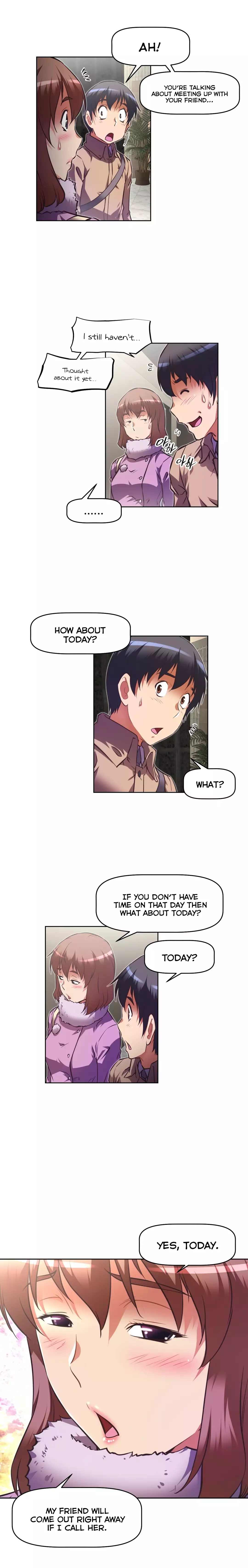 Brawling Go Ch.76-125