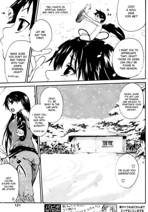 Kyou no Wanko Day 2